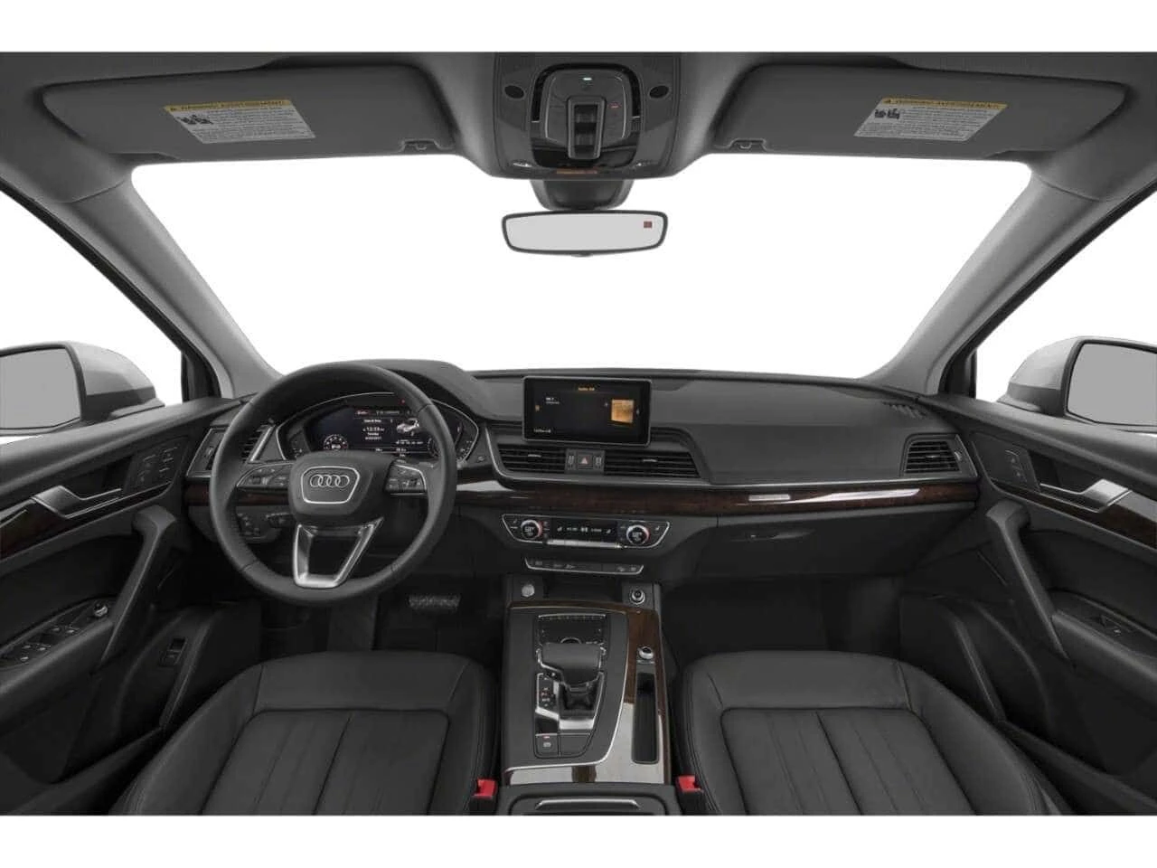 Audi Q5 * Progressiv One Owner | Quattro AWD / * CARFAX *  | Mobile.bg � ����������� 5