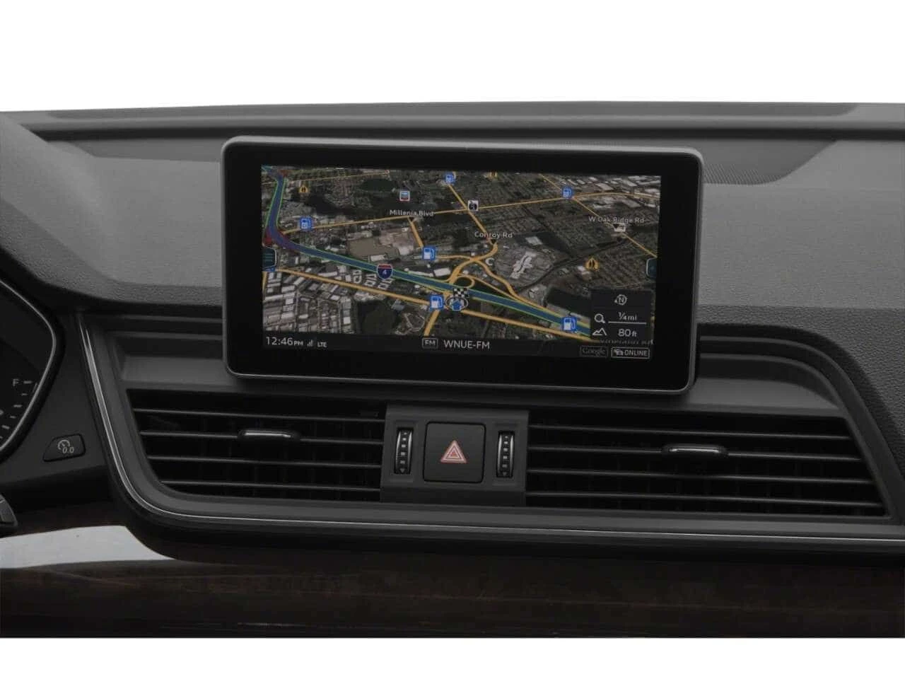 Audi Q5 * Progressiv One Owner | Quattro AWD / * CARFAX *  | Mobile.bg � ����������� 13