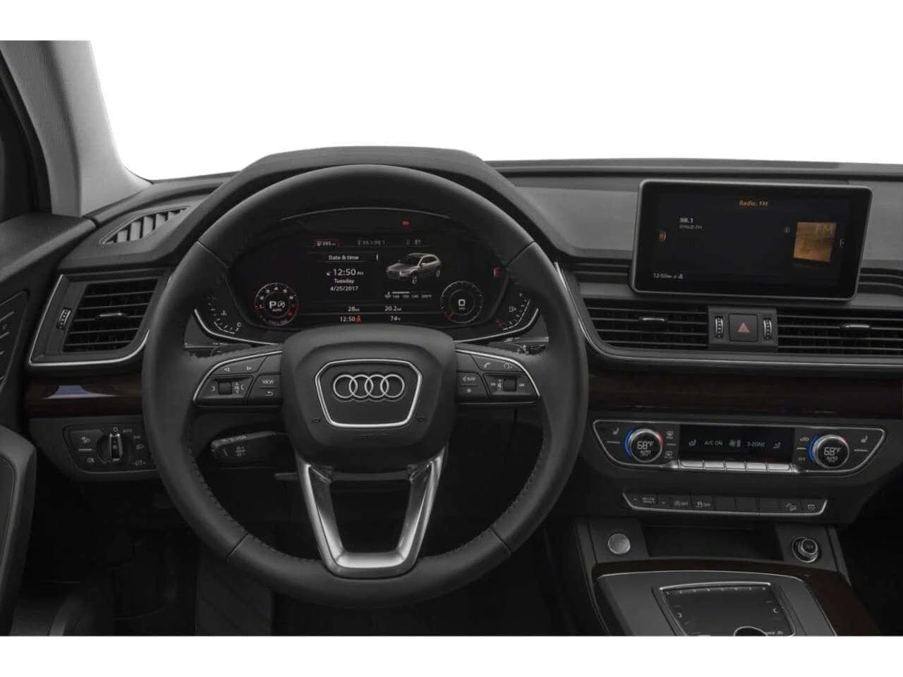 Audi Q5 * Progressiv One Owner | Quattro AWD / * CARFAX *  | Mobile.bg � ����������� 4