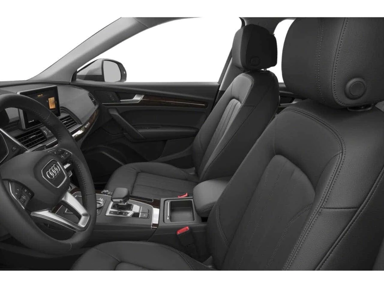 Audi Q5 * Progressiv One Owner | Quattro AWD / * CARFAX *  | Mobile.bg � ����������� 6