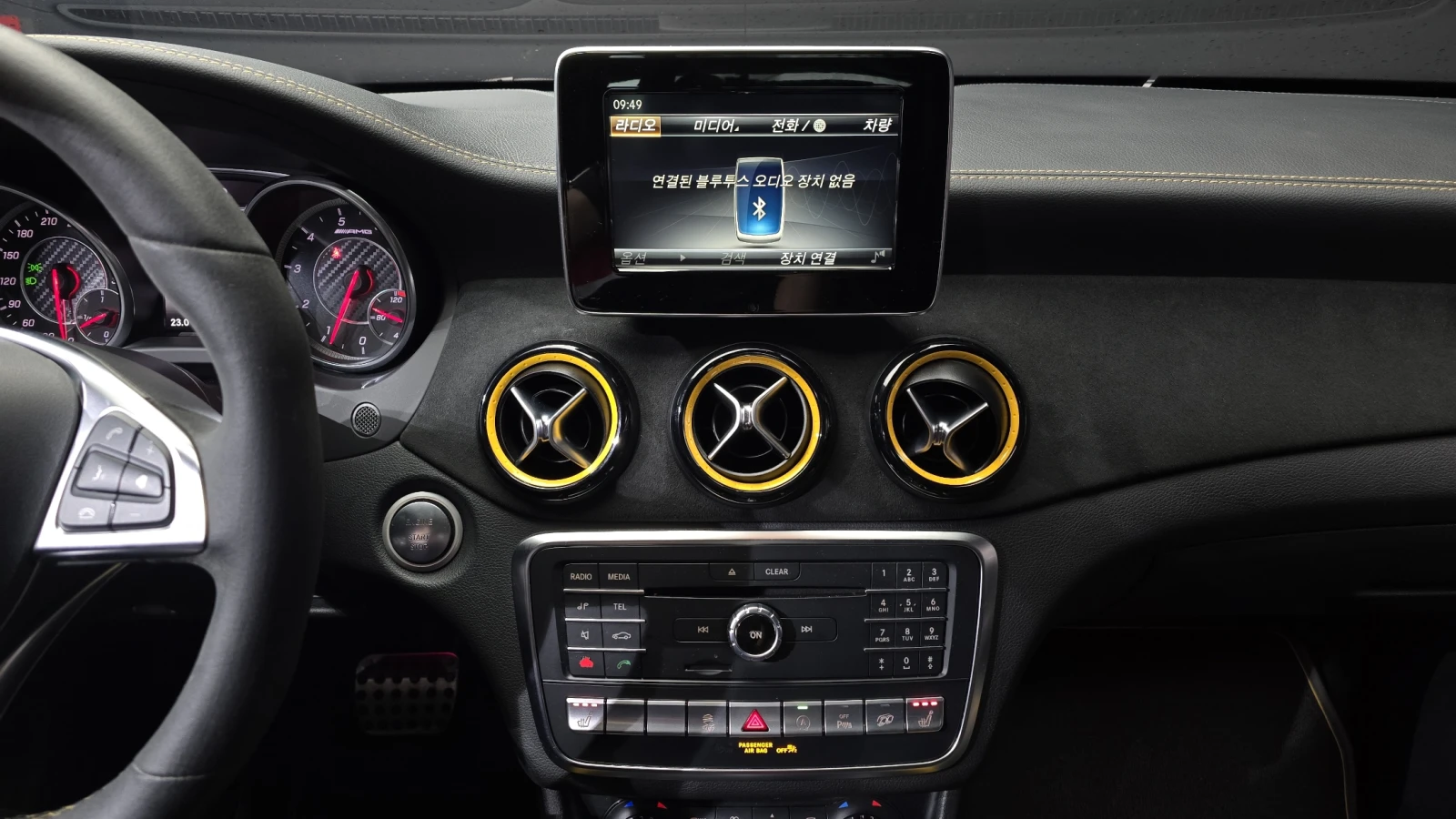 Mercedes-Benz GLA 45 AMG 50TH ANNICERSARY EDITION* КРАЙНА ЦЕНА, снимка 10 - Автомобили и джипове - 55235859