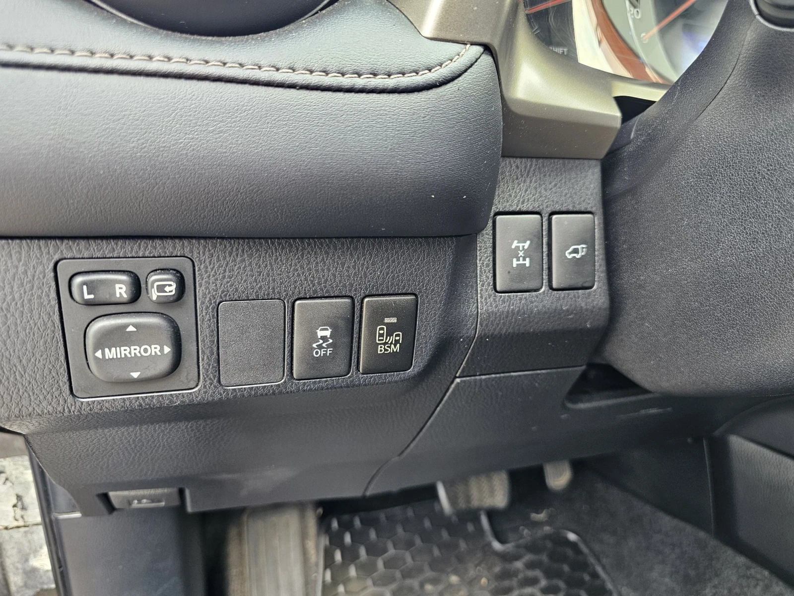 Toyota Rav4 2.2/150 AWD  | Mobile.bg � ����������� 12