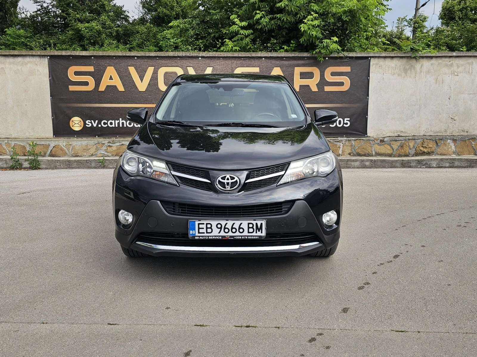 Toyota Rav4 2.2/150 AWD  | Mobile.bg � ����������� 2