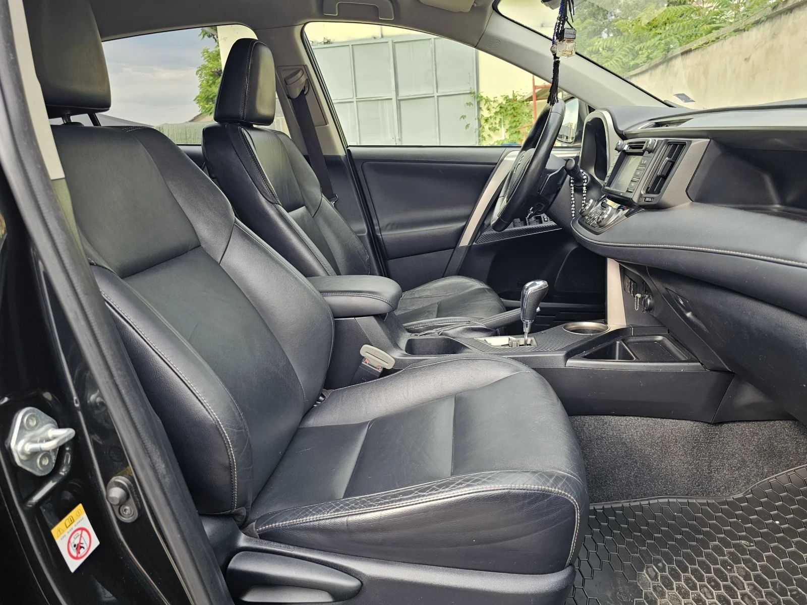 Toyota Rav4 2.2/150 AWD  | Mobile.bg � ����������� 10