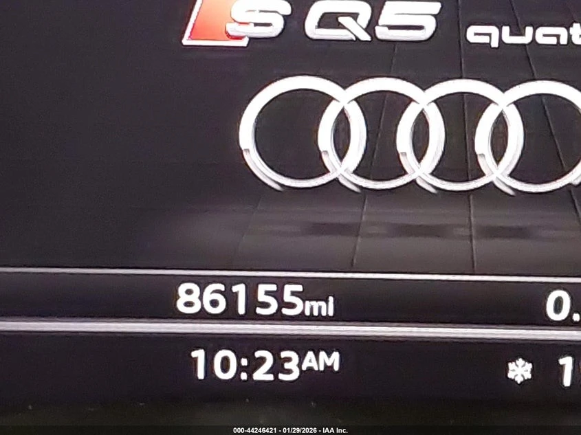 Audi SQ5 QUATTRO* PREMIUM* PLUS* ДИГ* ТАБЛО* ПАНОРАМА* , снимка 13 - Автомобили и джипове - 55373813