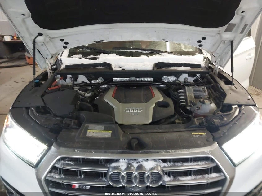 Audi SQ5 QUATTRO* PREMIUM* PLUS* ДИГ* ТАБЛО* ПАНОРАМА* , снимка 15 - Автомобили и джипове - 55373813