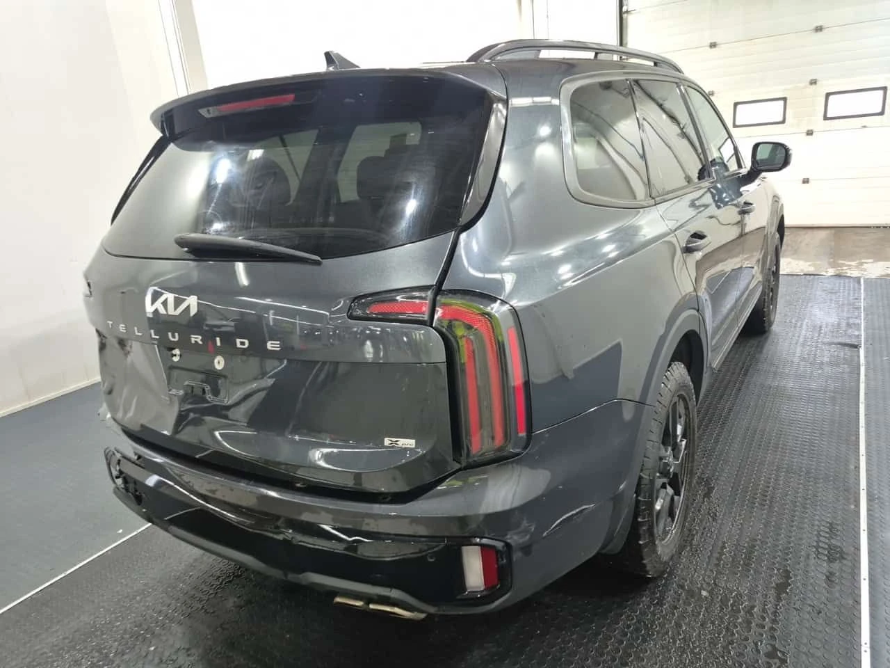 Kia Telluride * SX LIMITED * CARFAX * ����� �� ����������� | Mobile.bg � ����������� 3
