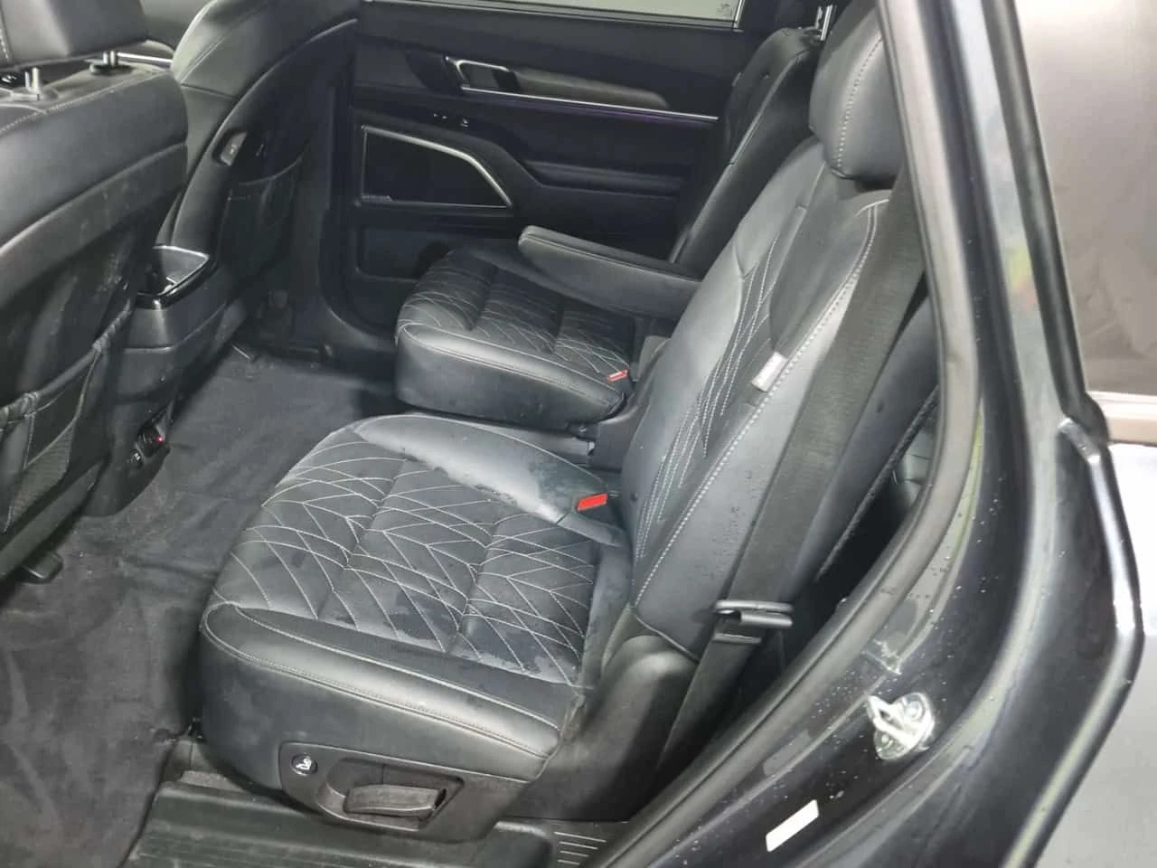 Kia Telluride * SX LIMITED * CARFAX * ����� �� ����������� | Mobile.bg � ����������� 12