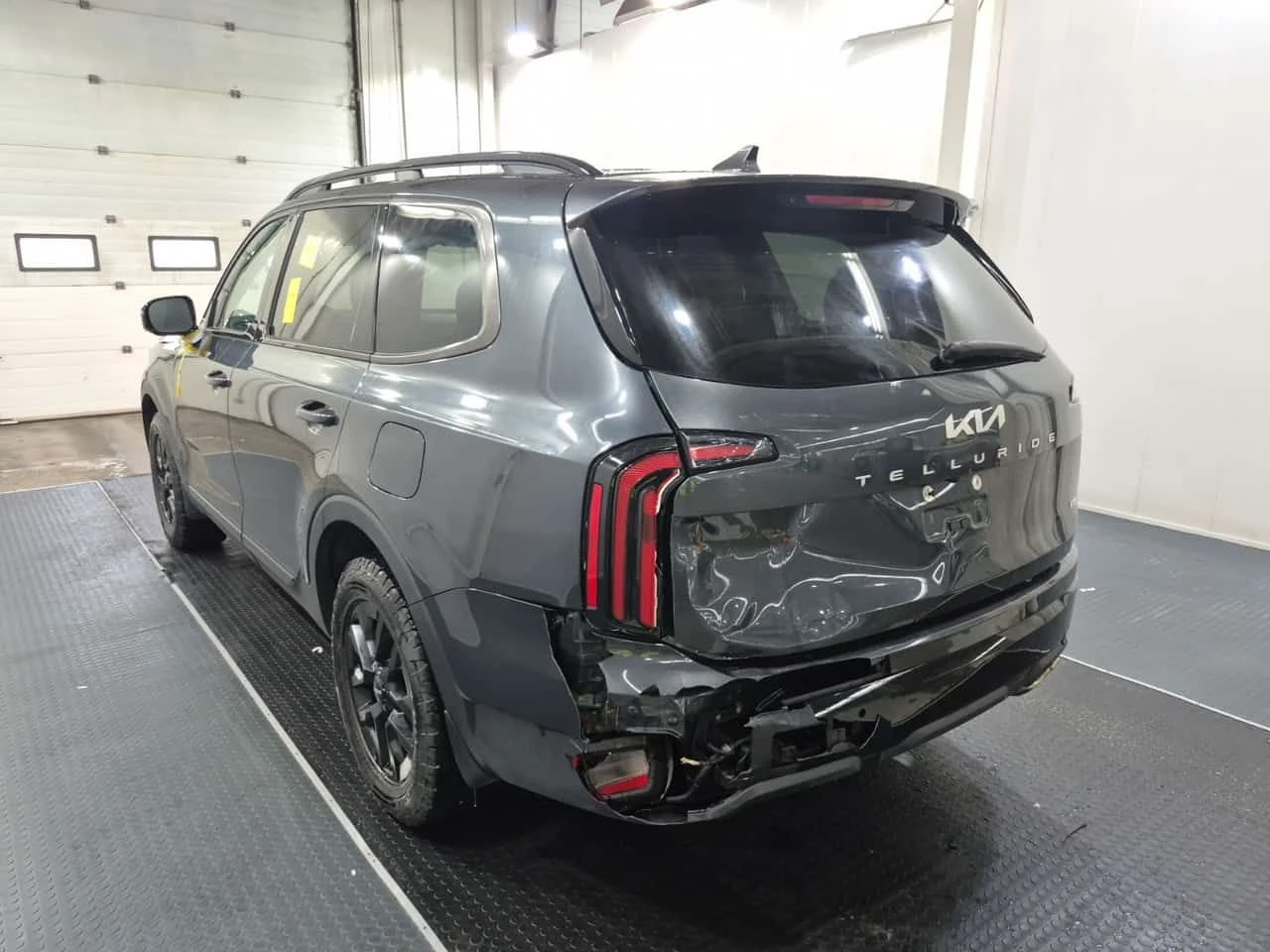 Kia Telluride * SX LIMITED * CARFAX * ����� �� ����������� | Mobile.bg � ����������� 4