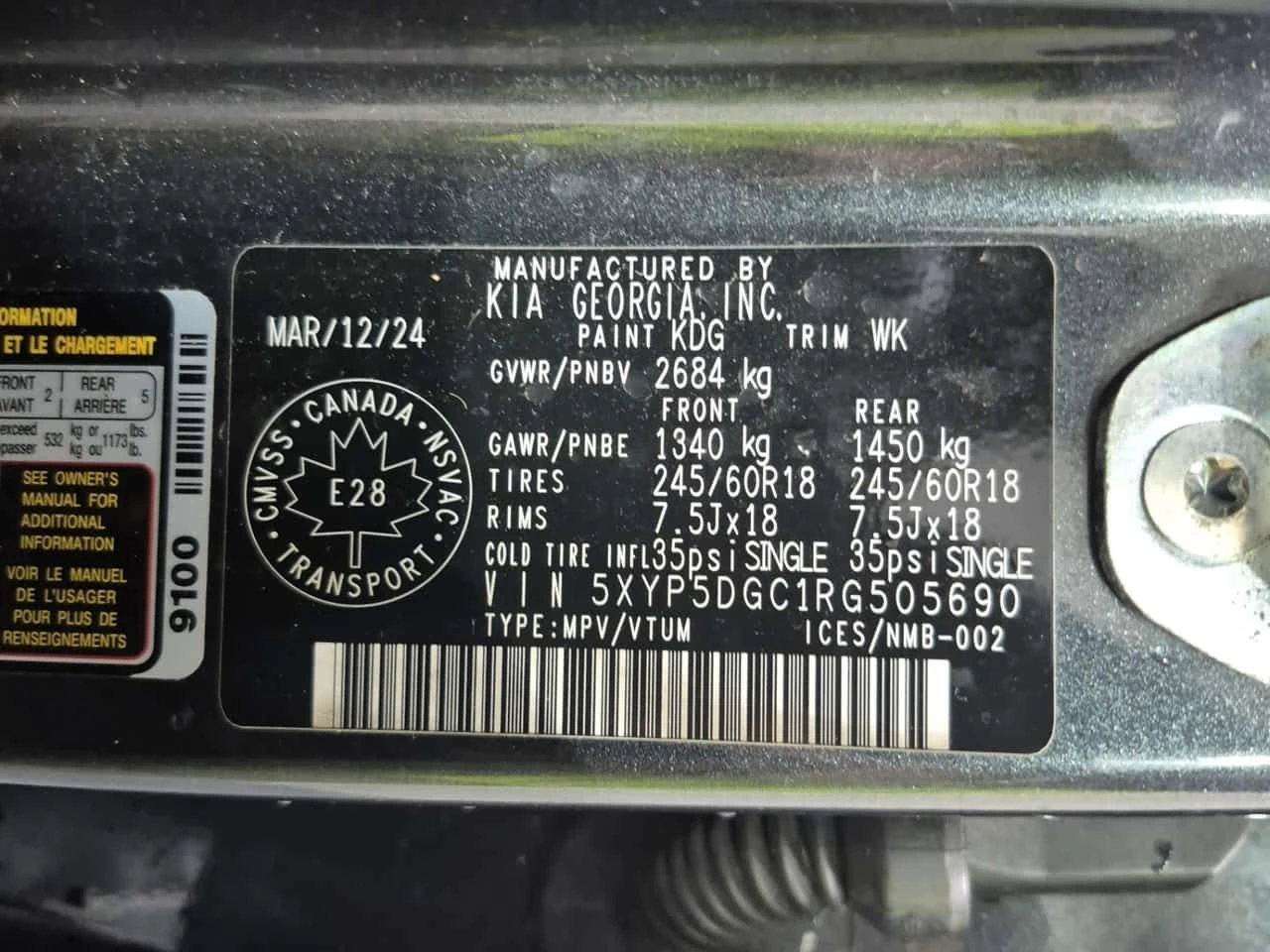 Kia Telluride * SX LIMITED * CARFAX * ����� �� ����������� | Mobile.bg � ����������� 15
