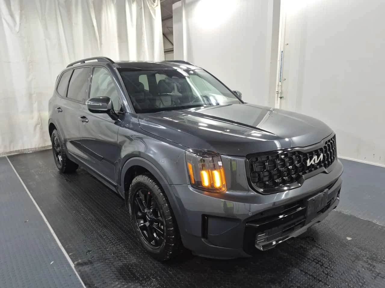 Kia Telluride * SX LIMITED * CARFAX * ����� �� ����������� | Mobile.bg � ����������� 2