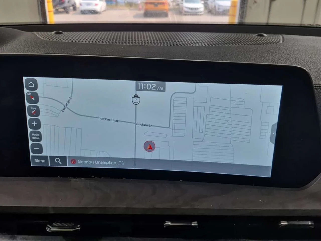 Kia Telluride * SX LIMITED * CARFAX * ����� �� ����������� | Mobile.bg � ����������� 11
