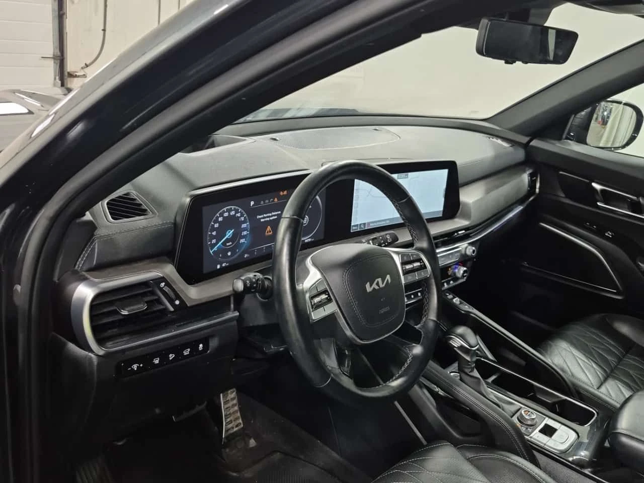 Kia Telluride * SX LIMITED * CARFAX * ����� �� ����������� | Mobile.bg � ����������� 10