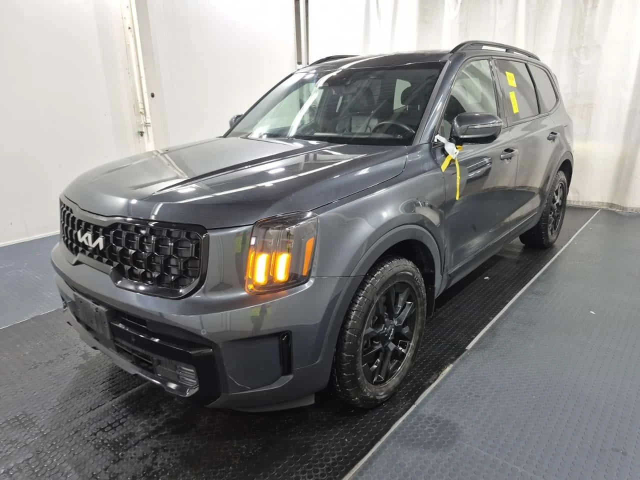 Kia Telluride * SX LIMITED * CARFAX * ����� �� ����������� | Mobile.bg � ����������� 1