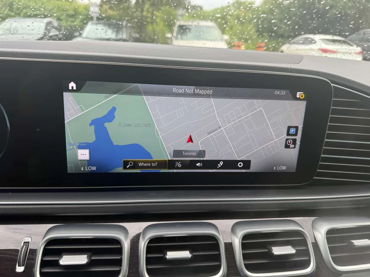 Mercedes-Benz GLE 450 | DISTRONIC | ОБДУХВАНЕ | 360 | HUD |  , снимка 2 - Автомобили и джипове - 55583027