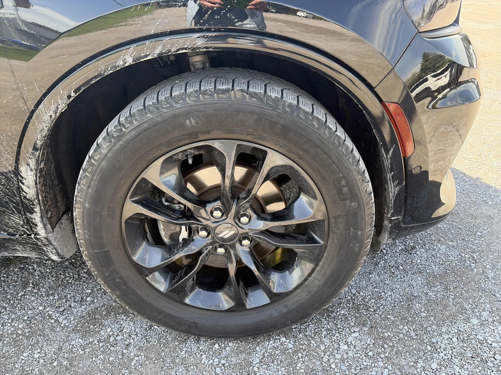 Dodge Durango R/T 4�4, ���� �� ������, ���������� | Mobile.bg � ����������� 12