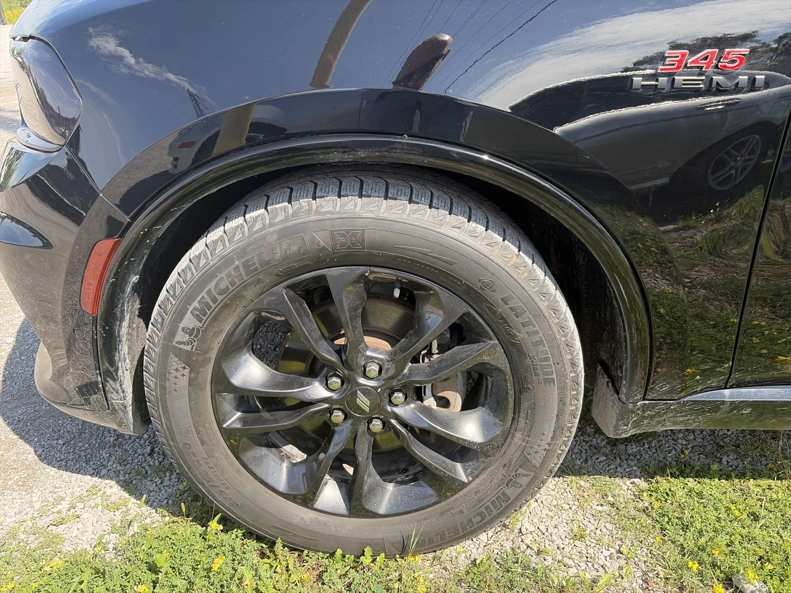 Dodge Durango R/T 4�4, ���� �� ������, ���������� | Mobile.bg � ����������� 13