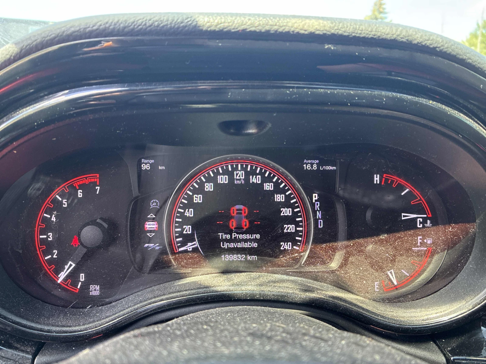Dodge Durango R/T 4�4, ���� �� ������, ���������� | Mobile.bg � ����������� 7