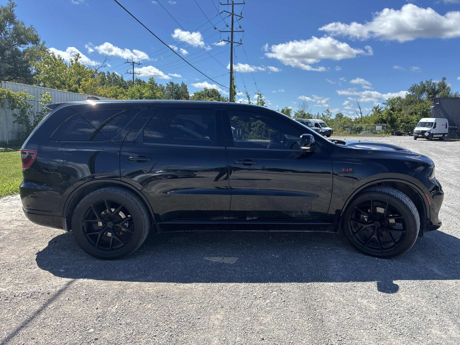 Dodge Durango R/T 4�4, ���� �� ������, ���������� | Mobile.bg � ����������� 3