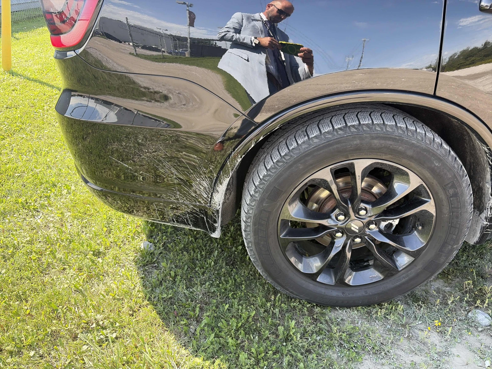 Dodge Durango R/T 4�4, ���� �� ������, ���������� | Mobile.bg � ����������� 15