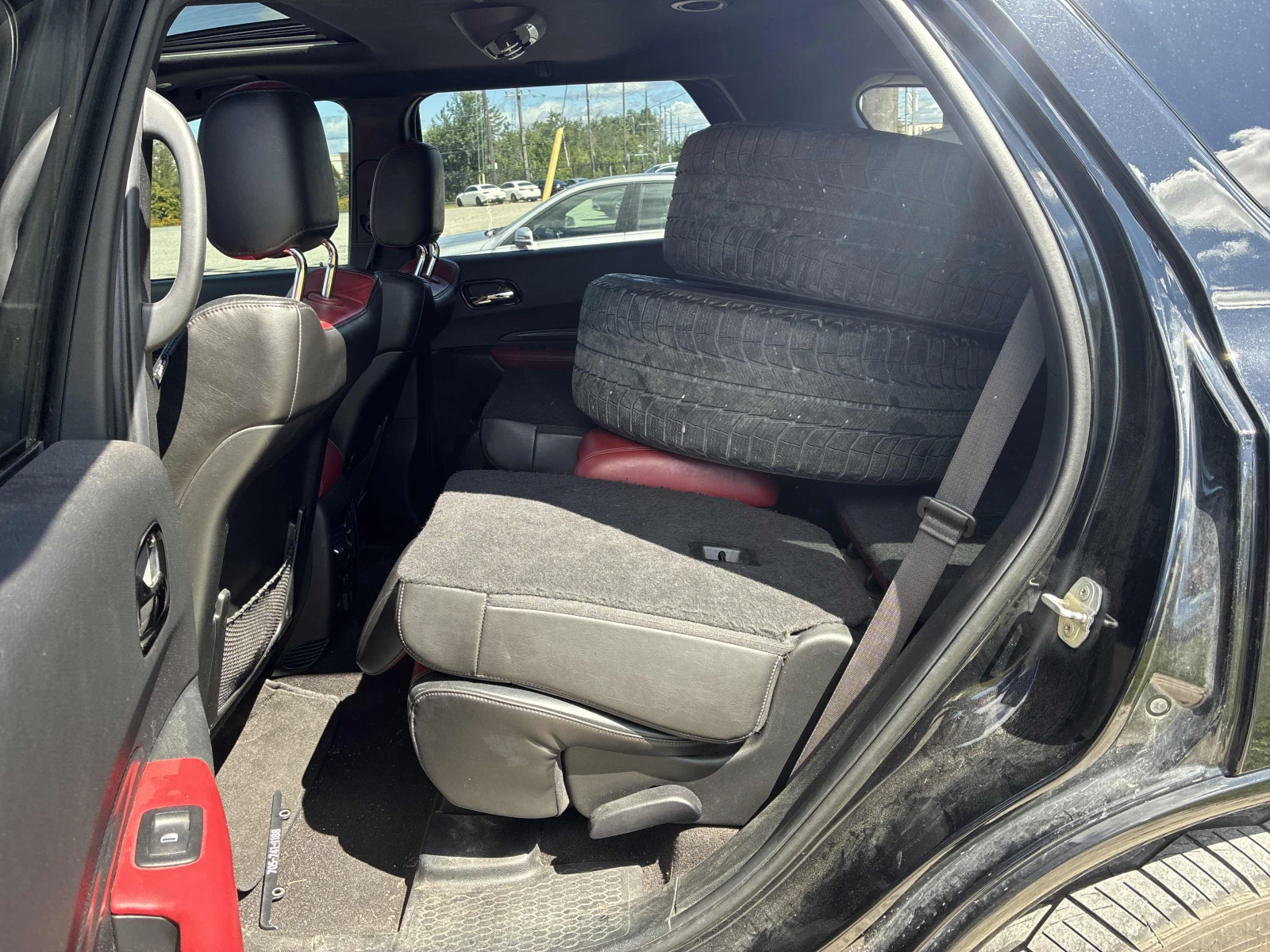 Dodge Durango R/T 4�4, ���� �� ������, ���������� | Mobile.bg � ����������� 10