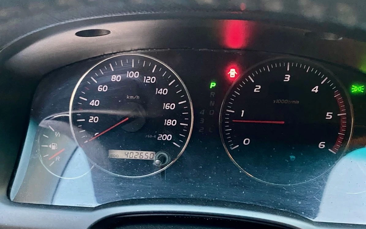 Toyota Land cruiser L120 | Mobile.bg � ����������� 7