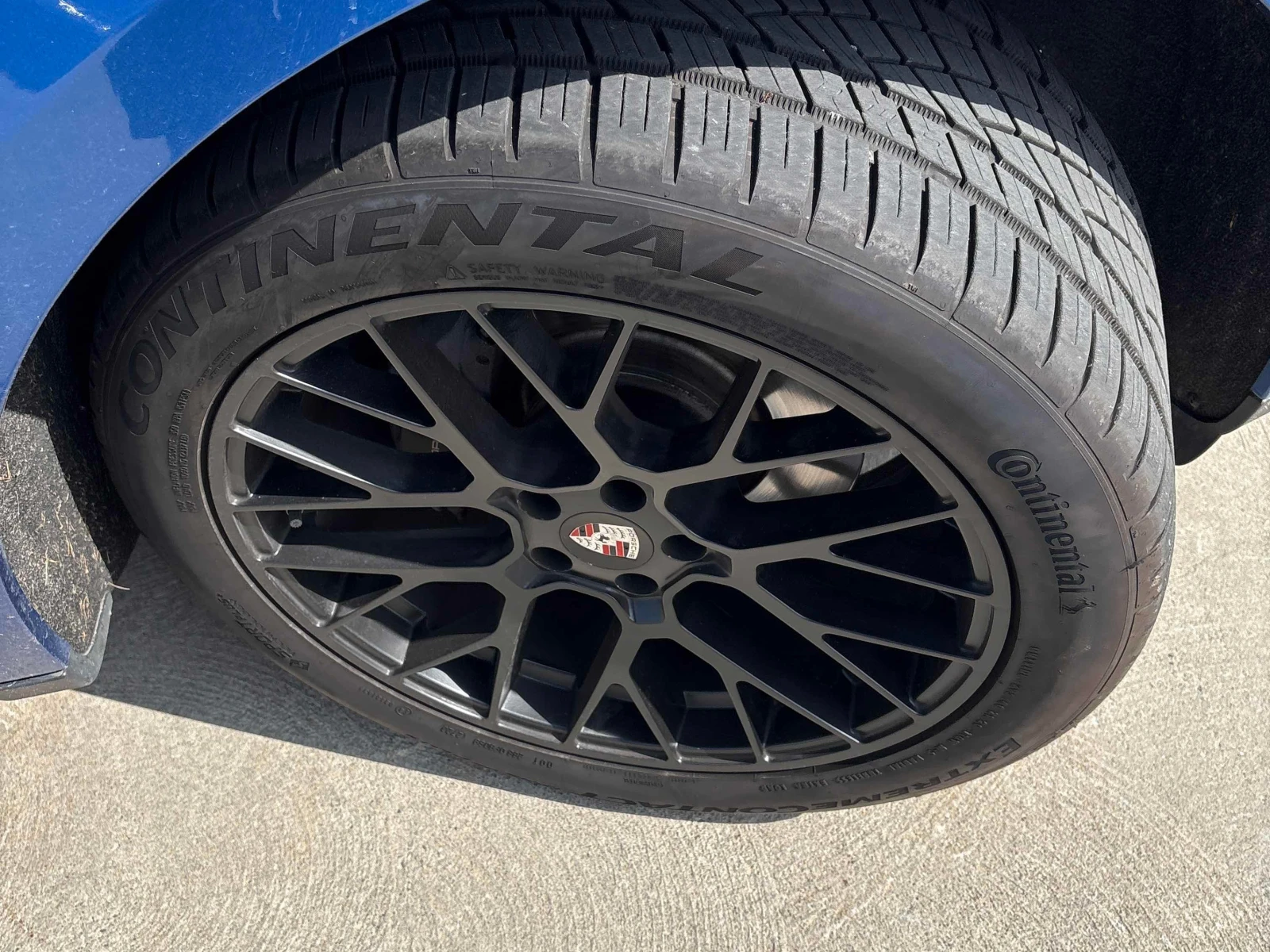Porsche Macan * AWD 4dr * CARFAX * , снимка 7 - Автомобили и джипове - 56134325