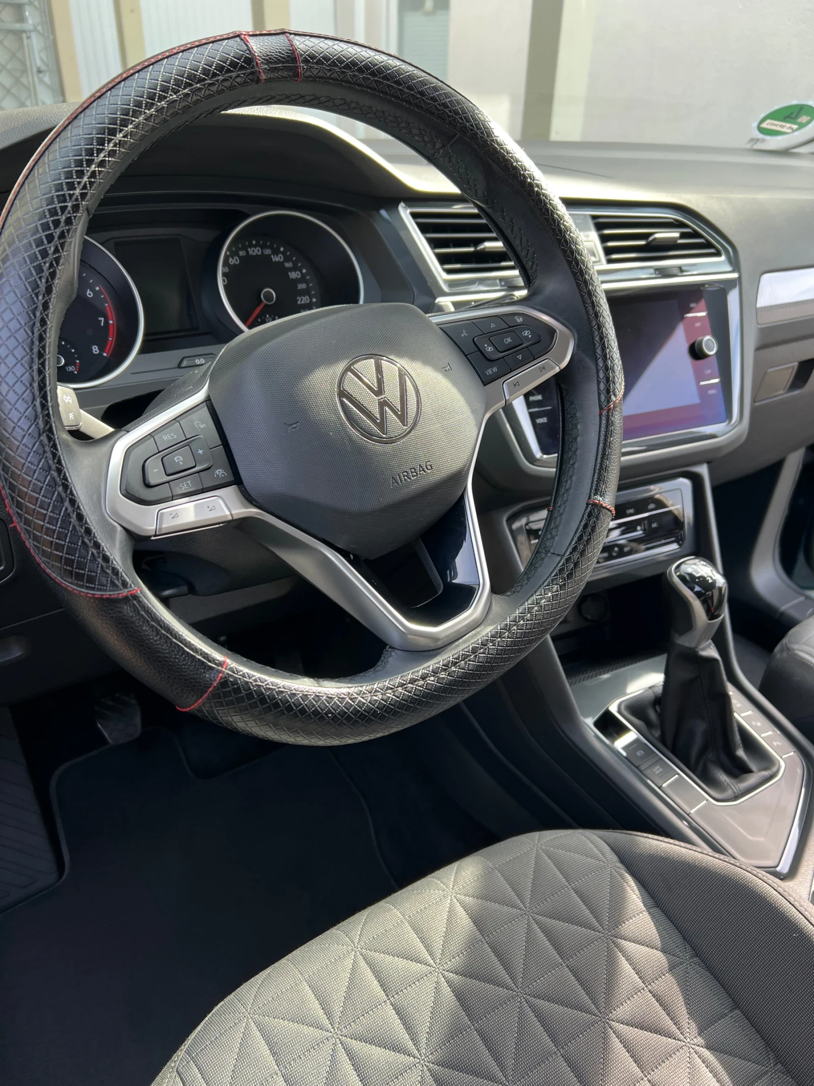 VW Tiguan | Mobile.bg � ����������� 10