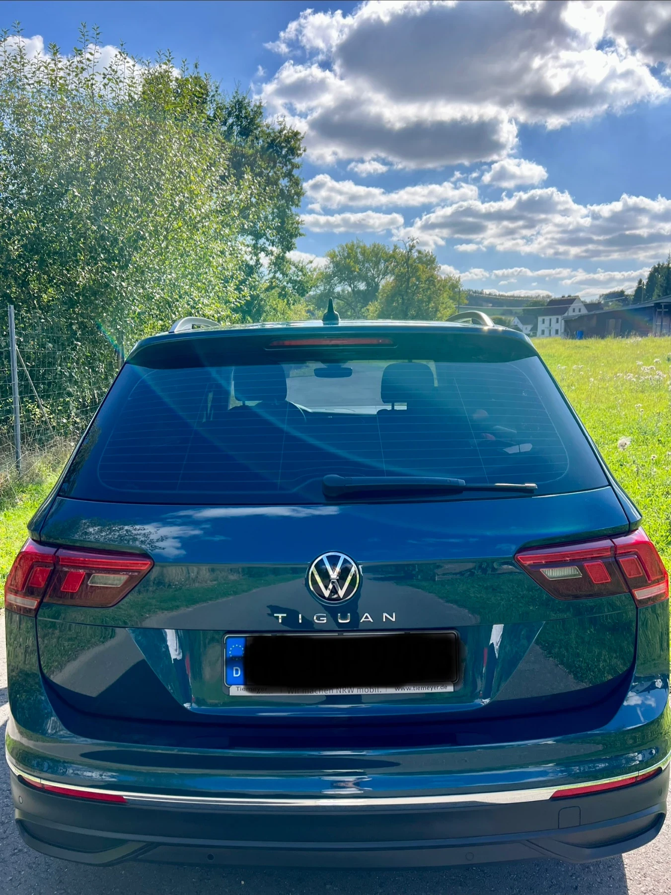 VW Tiguan | Mobile.bg � ����������� 3