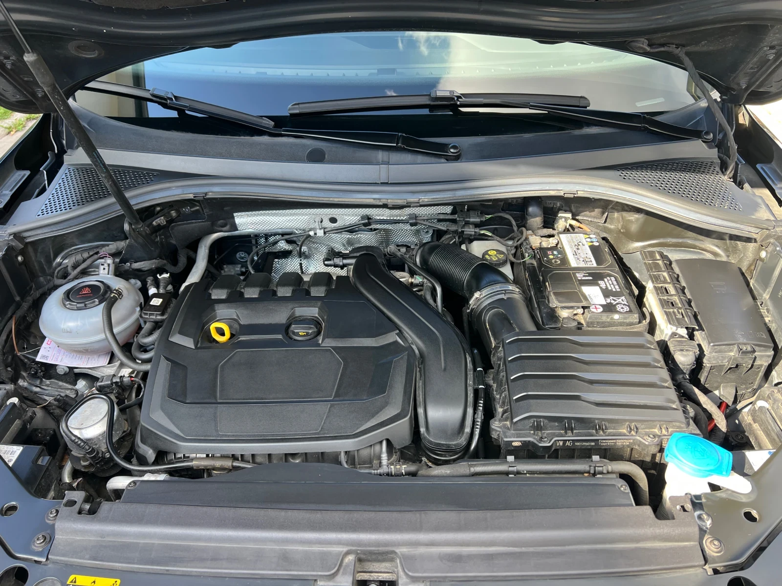 VW Tiguan | Mobile.bg � ����������� 7