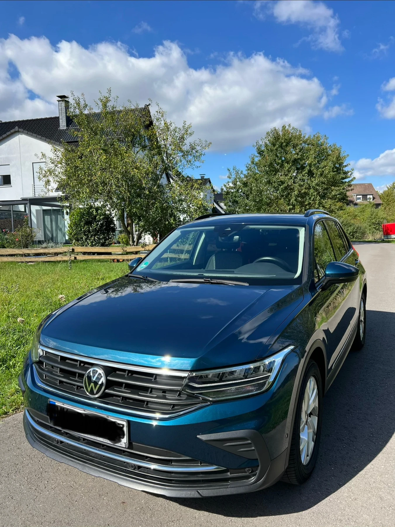 VW Tiguan | Mobile.bg � ����������� 1