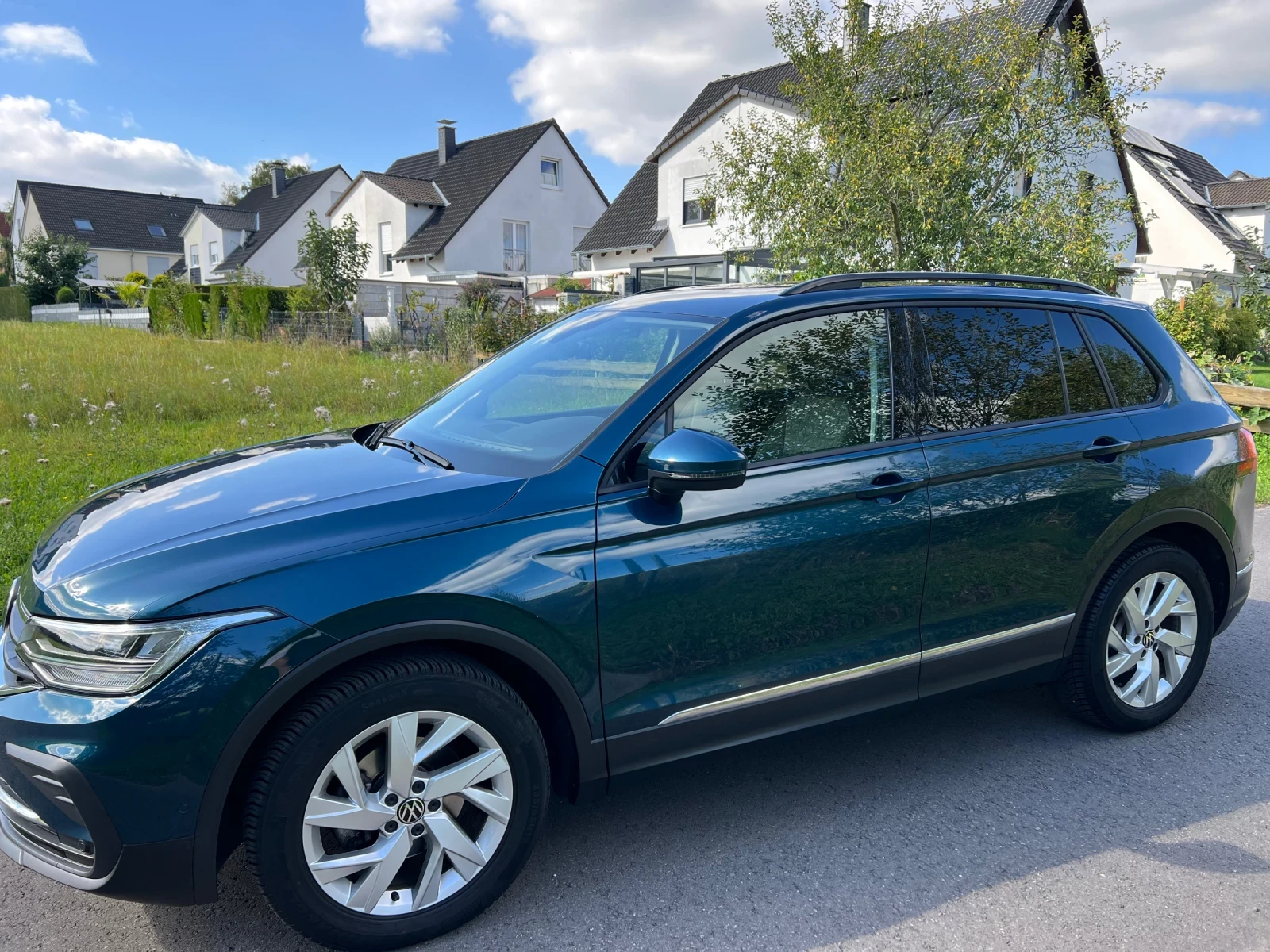 VW Tiguan | Mobile.bg � ����������� 4