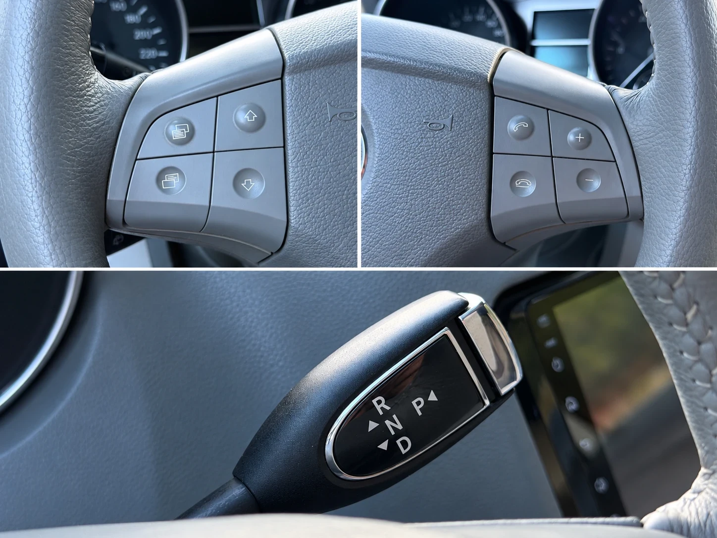 Mercedes-Benz ML 280 CDI 4MATIC | Mobile.bg � ����������� 14