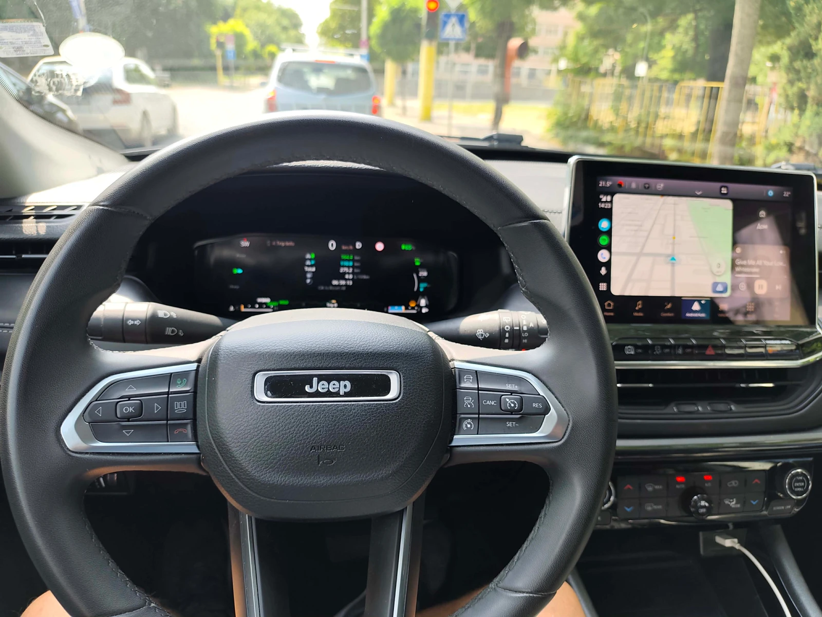 Jeep Compass S | Mobile.bg � ����������� 6