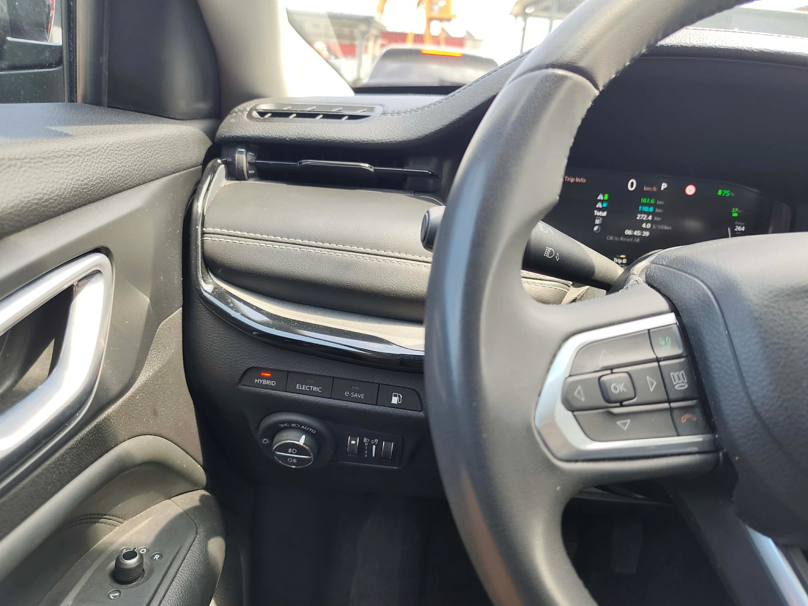 Jeep Compass S | Mobile.bg � ����������� 10