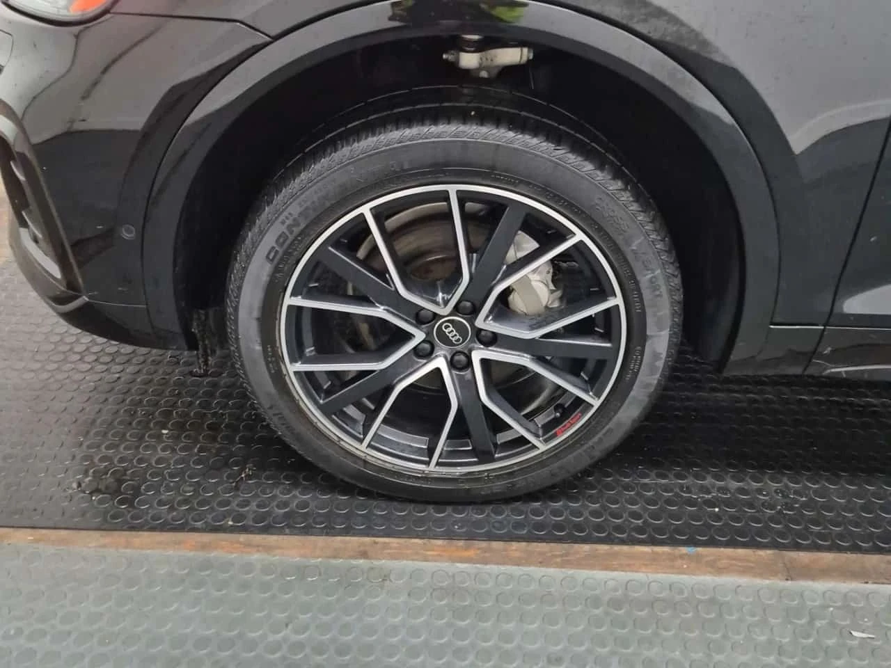 Audi Q5, снимка 15 - Автомобили и джипове - 56685196