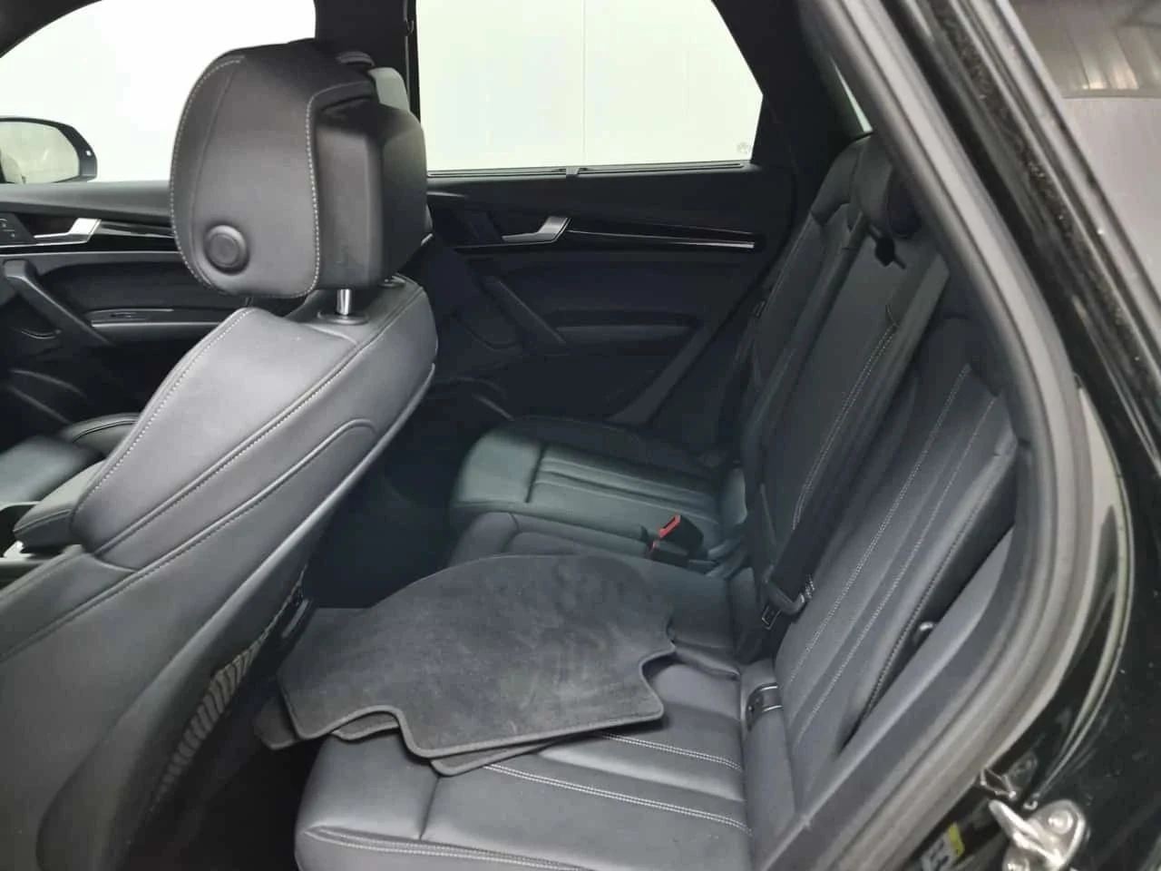 Audi Q5, снимка 10 - Автомобили и джипове - 56685196