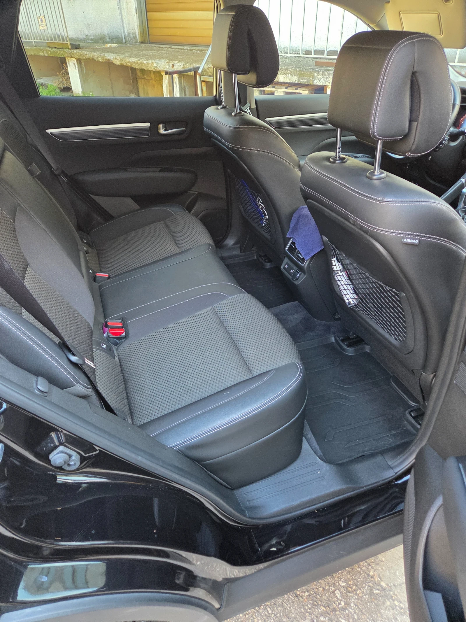 Renault Koleos, снимка 5 - Автомобили и джипове - 56706953