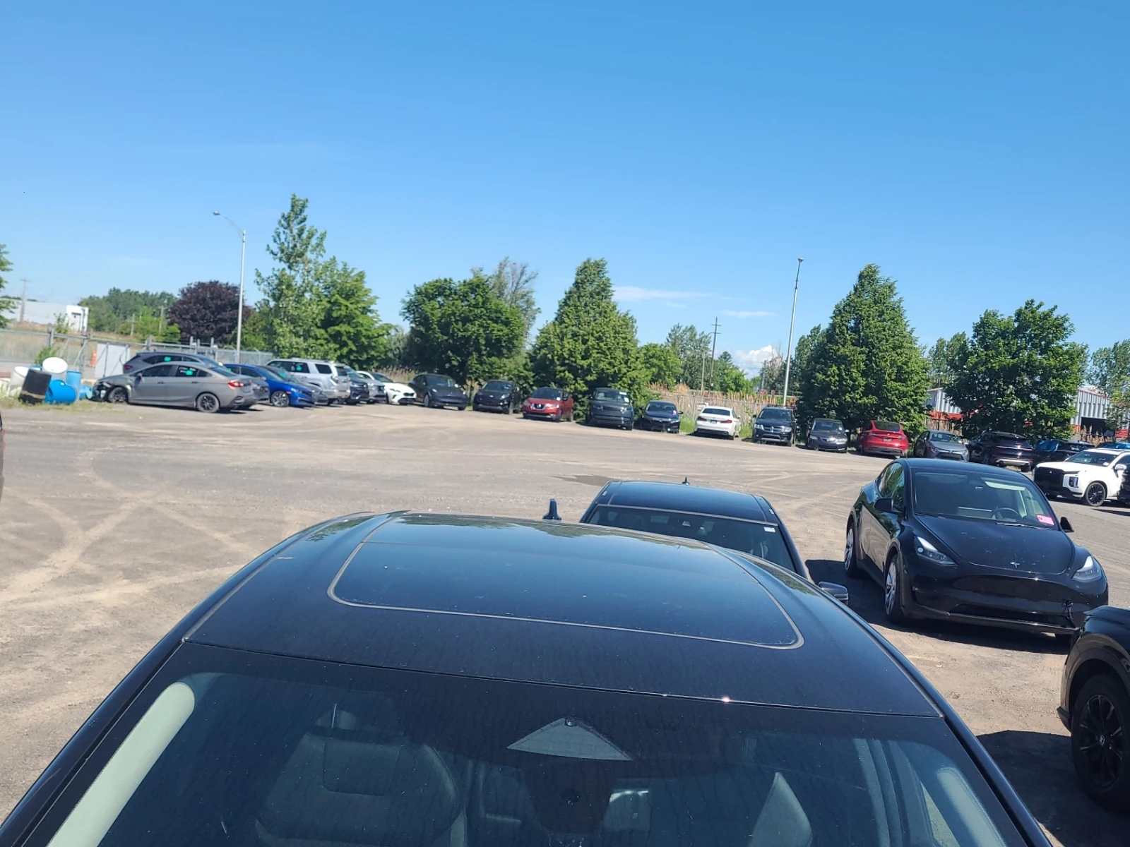Nissan Ariya PLATINUM+ , снимка 6 - Автомобили и джипове - 56716100