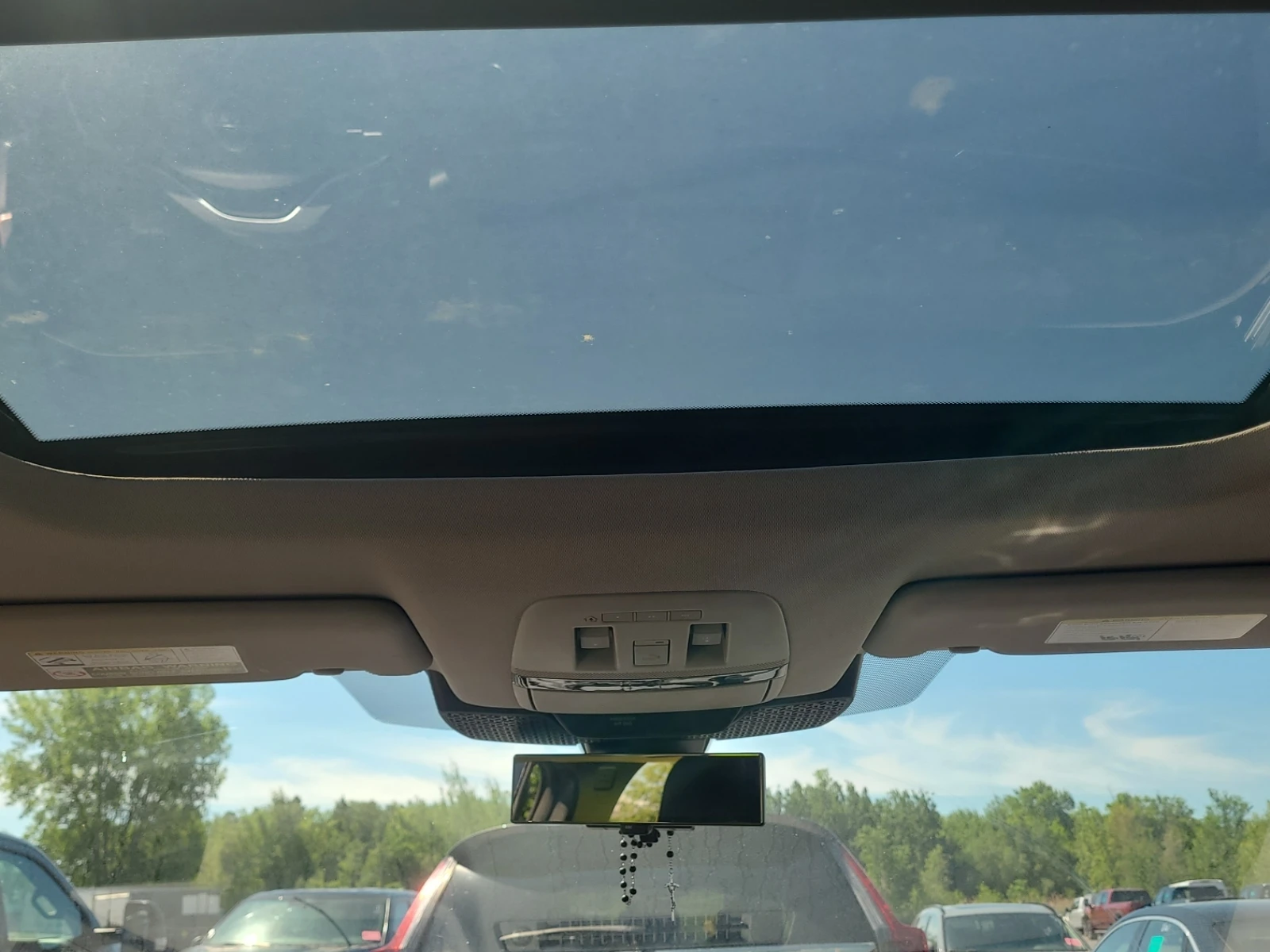 Nissan Ariya PLATINUM+ , снимка 12 - Автомобили и джипове - 56716100