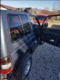 Mitsubishi Pajero 2.8 ; 2.5 супер селект ръчка и автомат  , снимка 11