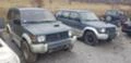 Mitsubishi Pajero 2.8 ; 2.5 супер селект ръчка и автомат  , снимка 3