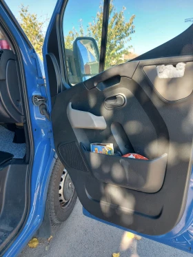 Renault Master, снимка 10