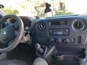 Renault Master, снимка 8
