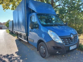 Renault Master, снимка 4