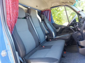Renault Master, снимка 9