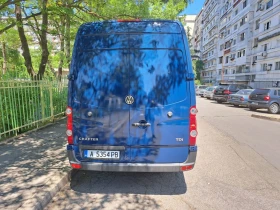 VW Crafter 2.5 163КС. XXL, снимка 4