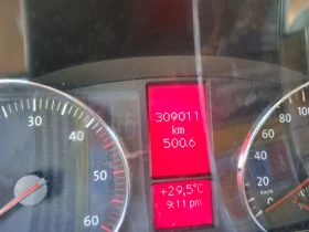 VW Crafter 2.5 163КС. XXL, снимка 10
