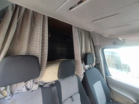 VW Crafter 2.5 163КС. XXL, снимка 11