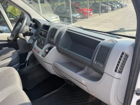 Citroen Jumper 2.2HDI* 120 k.c.* MAXI* KLIMA, снимка 15